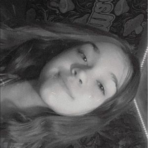 Meet your Posher, Scarlett